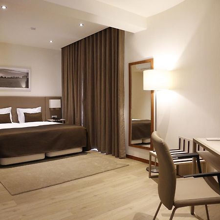 Hotel Ponte Sor Ponte de Sor Eksteriør billede