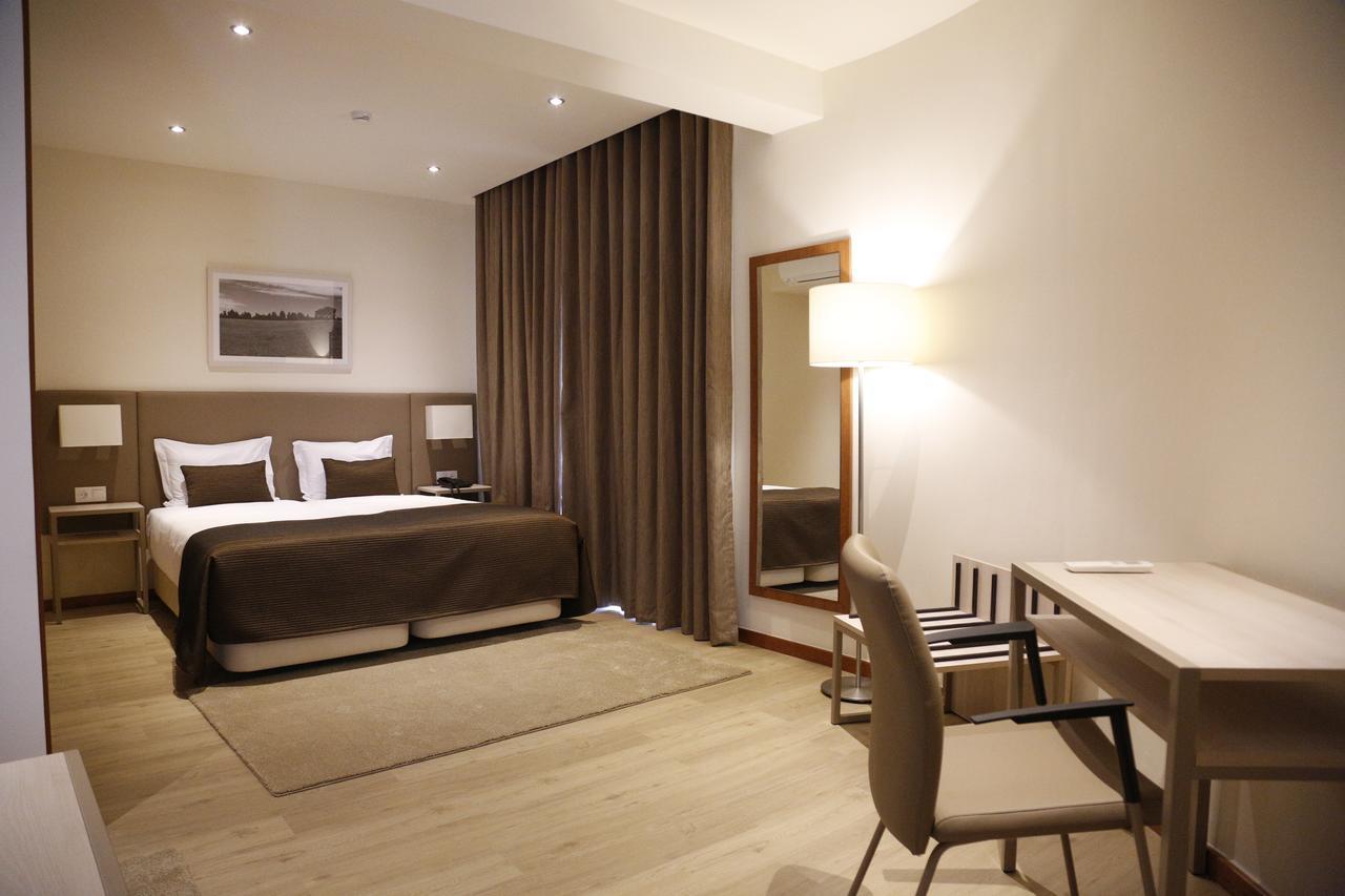 Hotel Ponte Sor Ponte de Sor Eksteriør billede
