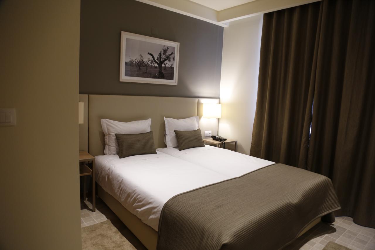 Hotel Ponte Sor Ponte de Sor Eksteriør billede