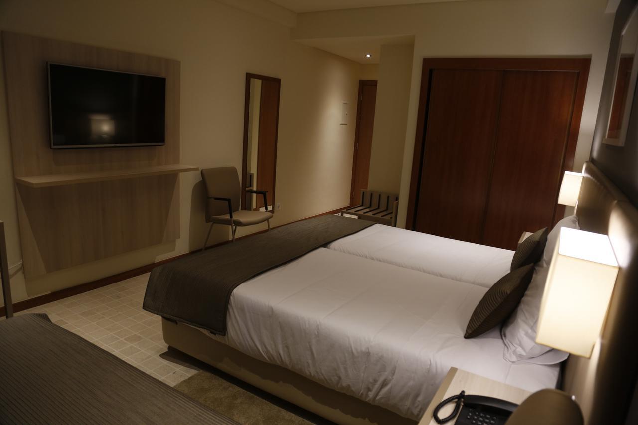 Hotel Ponte Sor Ponte de Sor Eksteriør billede