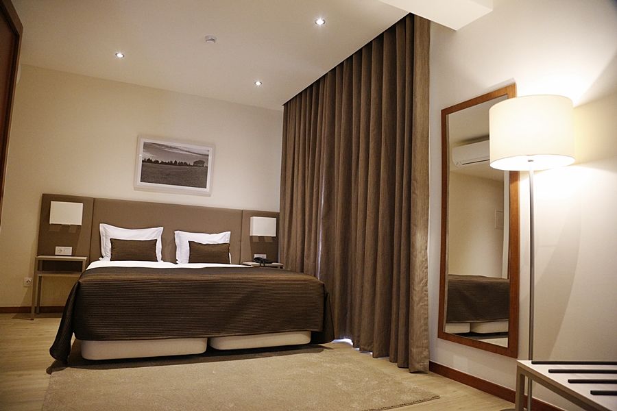 Hotel Ponte Sor Ponte de Sor Eksteriør billede