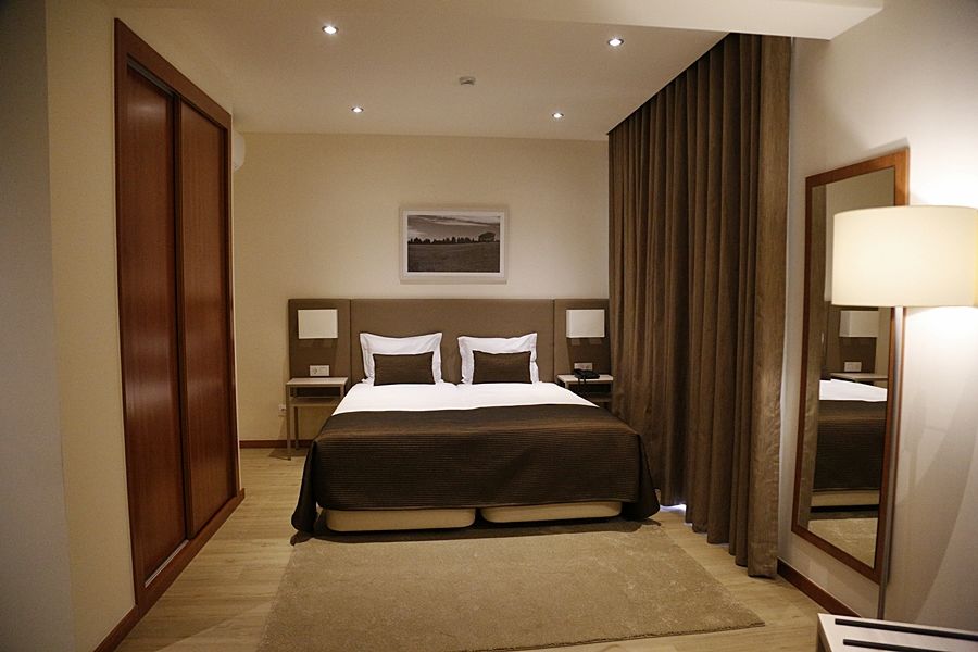 Hotel Ponte Sor Ponte de Sor Eksteriør billede
