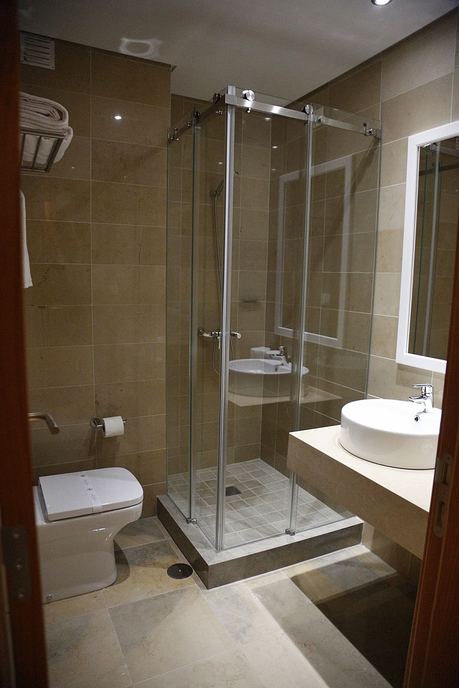 Hotel Ponte Sor Ponte de Sor Eksteriør billede